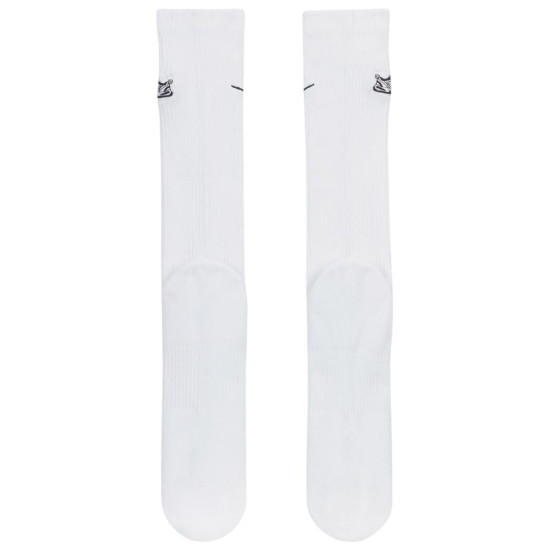 Nike Κάλτσες Everyday Cushioned Monarch Patch Crew Socks Nike Κάλτσες Everyday Cushioned Monarch Patch Crew Socks
